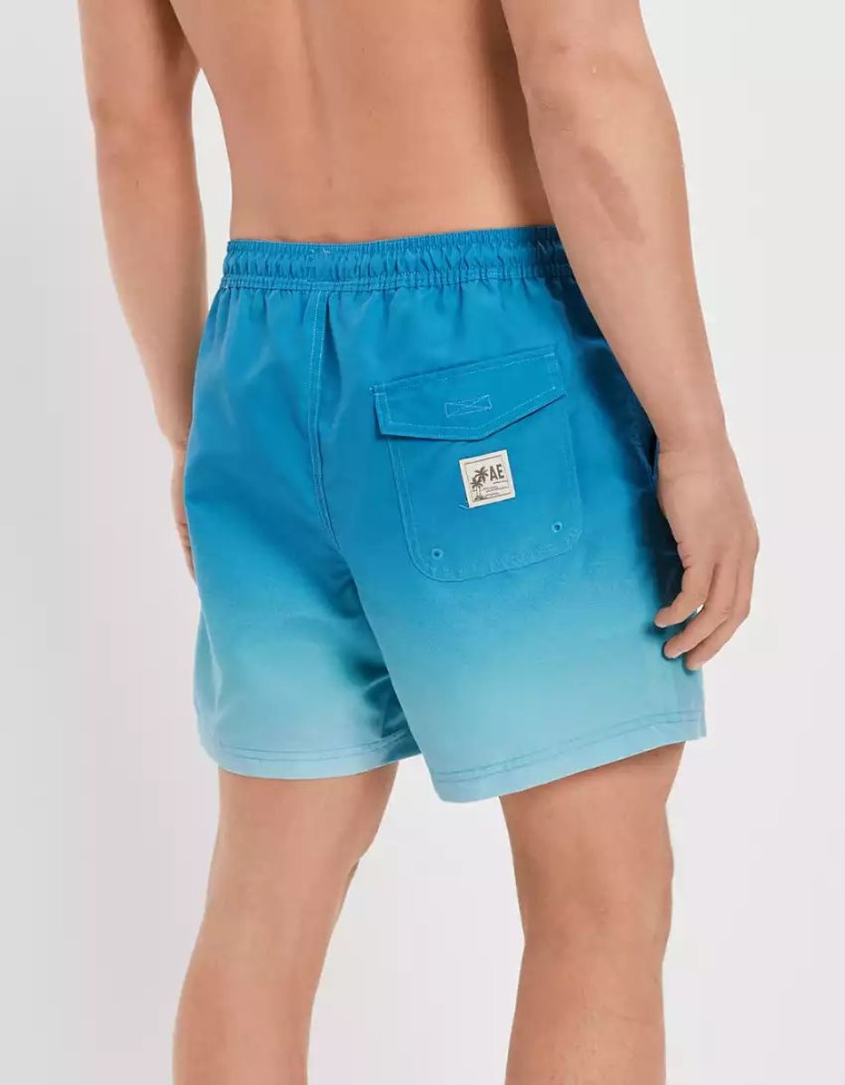 Shorts American Eagle AE 5.5